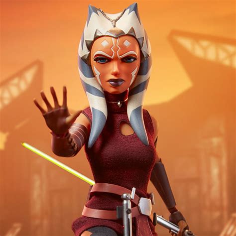 watch star wars the clone wars ahsoka first episode|ahsoka clone wars figure.